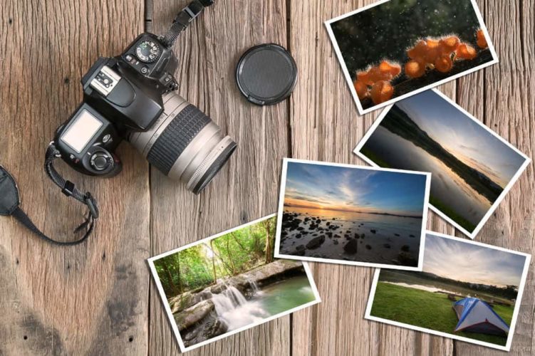 How to Market Your Photography